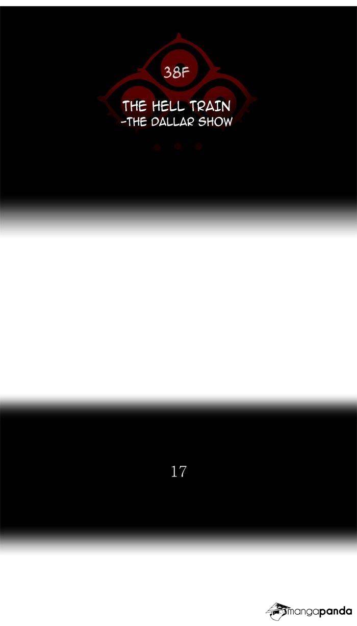 Tower of God Chapter 269 image 11